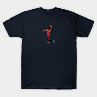 Scottie Barnes Vector Dunk T-Shirt